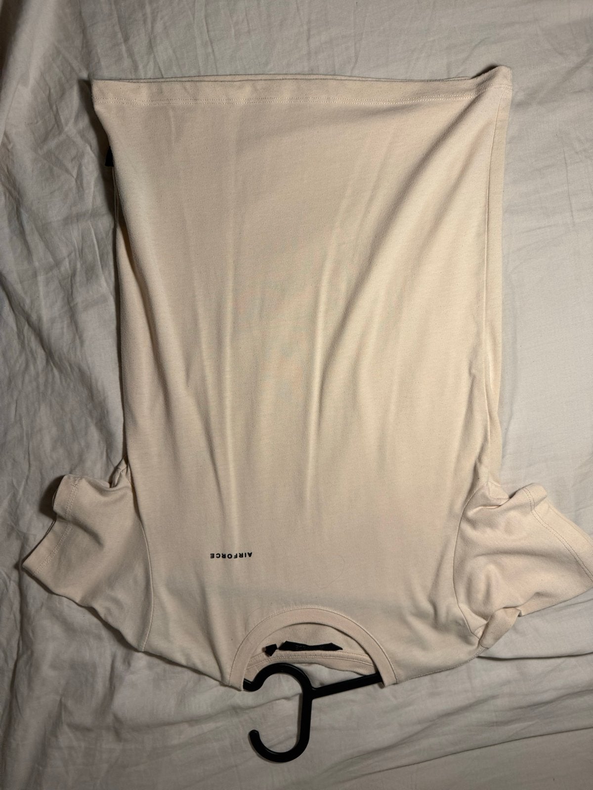 Airforce T-shirt maat 152, Ophalen, Nieuw, Jongen of Meisje, Shirt of Longsleeve
