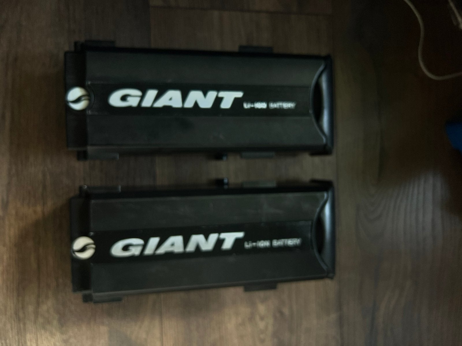 Giant twist accu 400 prima werkend en goede capaciteit 36v, Ophalen of Verzenden, Zo goed als nieuw, Overige schalen, Onderdeel