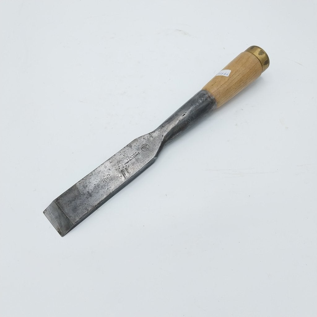 Tyzack Beitel 38 mm (59972-1), Antiek en Kunst, Antiek | Gereedschap en Instrumenten, Ophalen of Verzenden