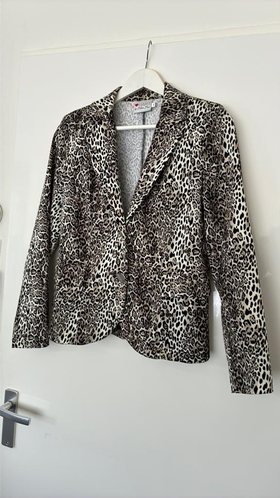 Blazer Helena Hart - Maat S, Ophalen of Verzenden, Zo goed als nieuw