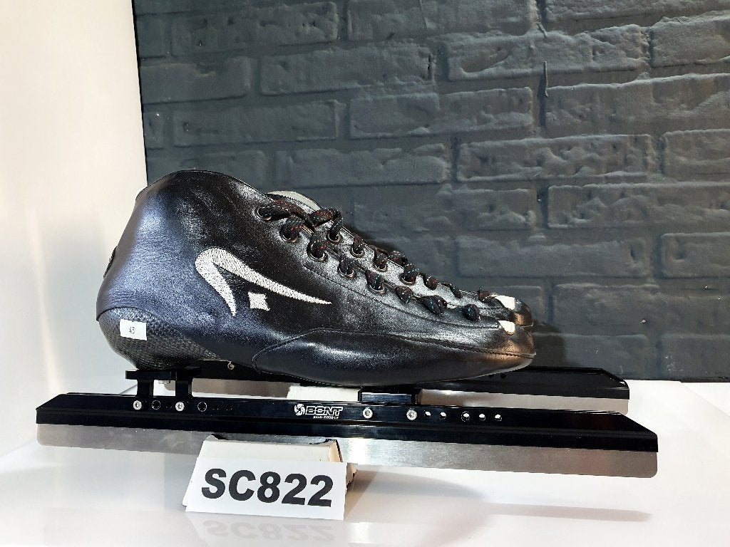 Raps Falcon Bont Sonic Schaatsen Noren Schaats Maat 45, Sport en Fitness, Schaatsen, Verzenden, Nieuw, Raps, Noren