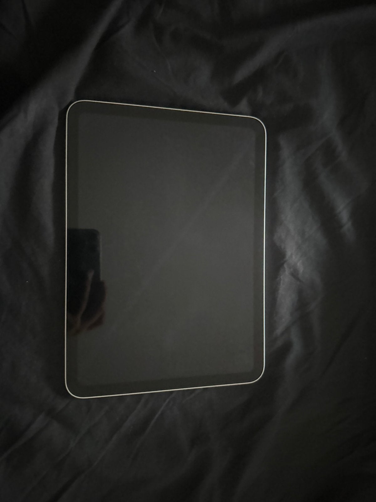 Apple iPad, Computers en Software, 10 inch, Overige modellen, Ophalen of Verzenden, Zo goed als nieuw