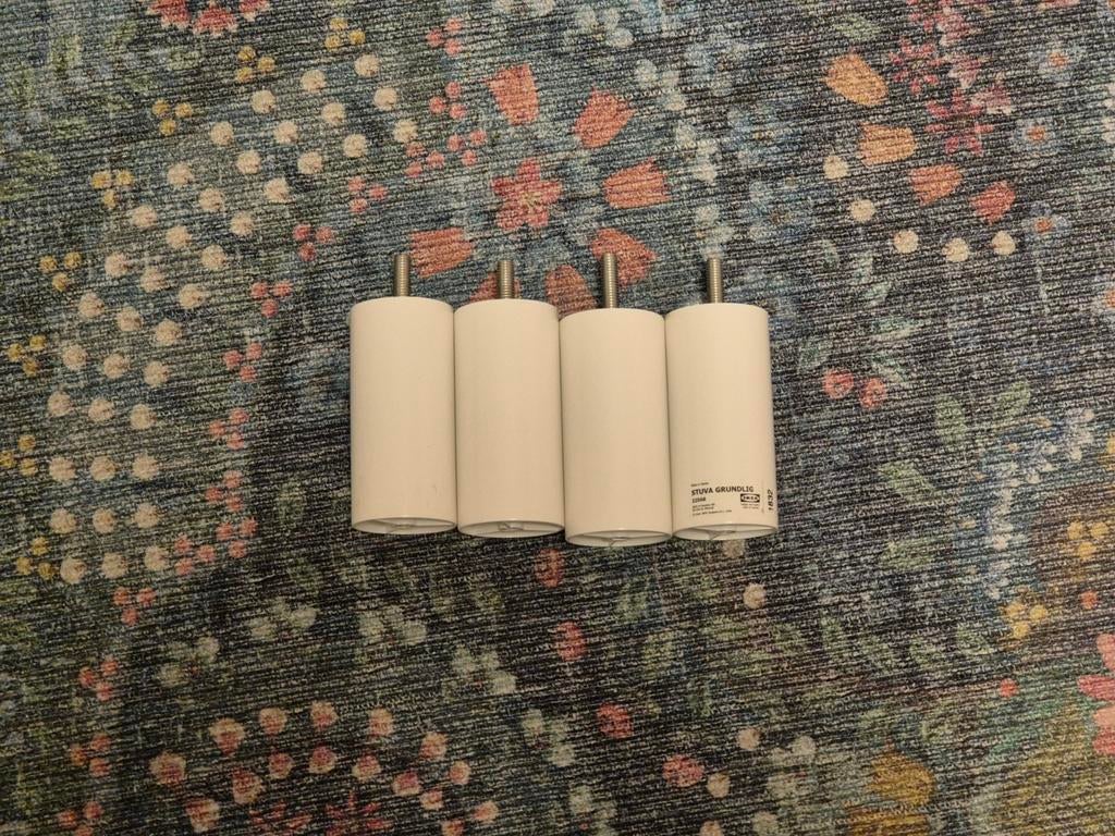 Ikea Stuva kastpoten, Ophalen of Verzenden