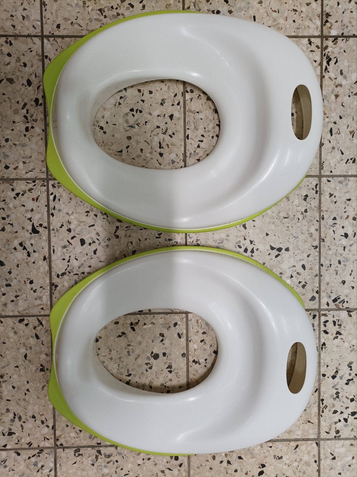 ikea bril verkleiner Tossig 2 stuks, Ophalen of Verzenden, Gebruikt, Overige typen