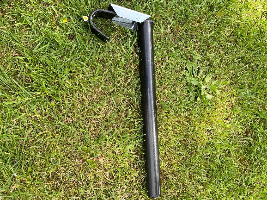zadeldrager, Dieren en Toebehoren, Ophalen, Gebruikt, Overige soorten
