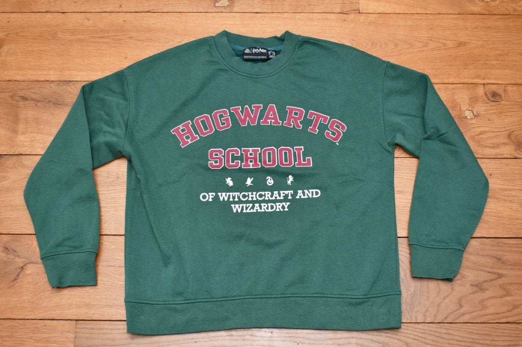 Trui Harry Potter, dames, maat M (38/40), Primark, Maat 38/40 (M), Primark, Ophalen of Verzenden, Gedragen