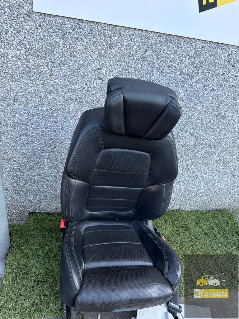 Renault Talisman bestuurders Stoel Links Origineel 883205050, Auto-onderdelen, Interieur en Bekleding, Renault Group, Gebruikt