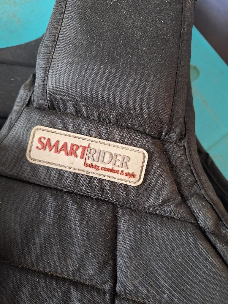 Bodyprotector, Dieren en Toebehoren, Ophalen, Gebruikt, Overige soorten, Dames