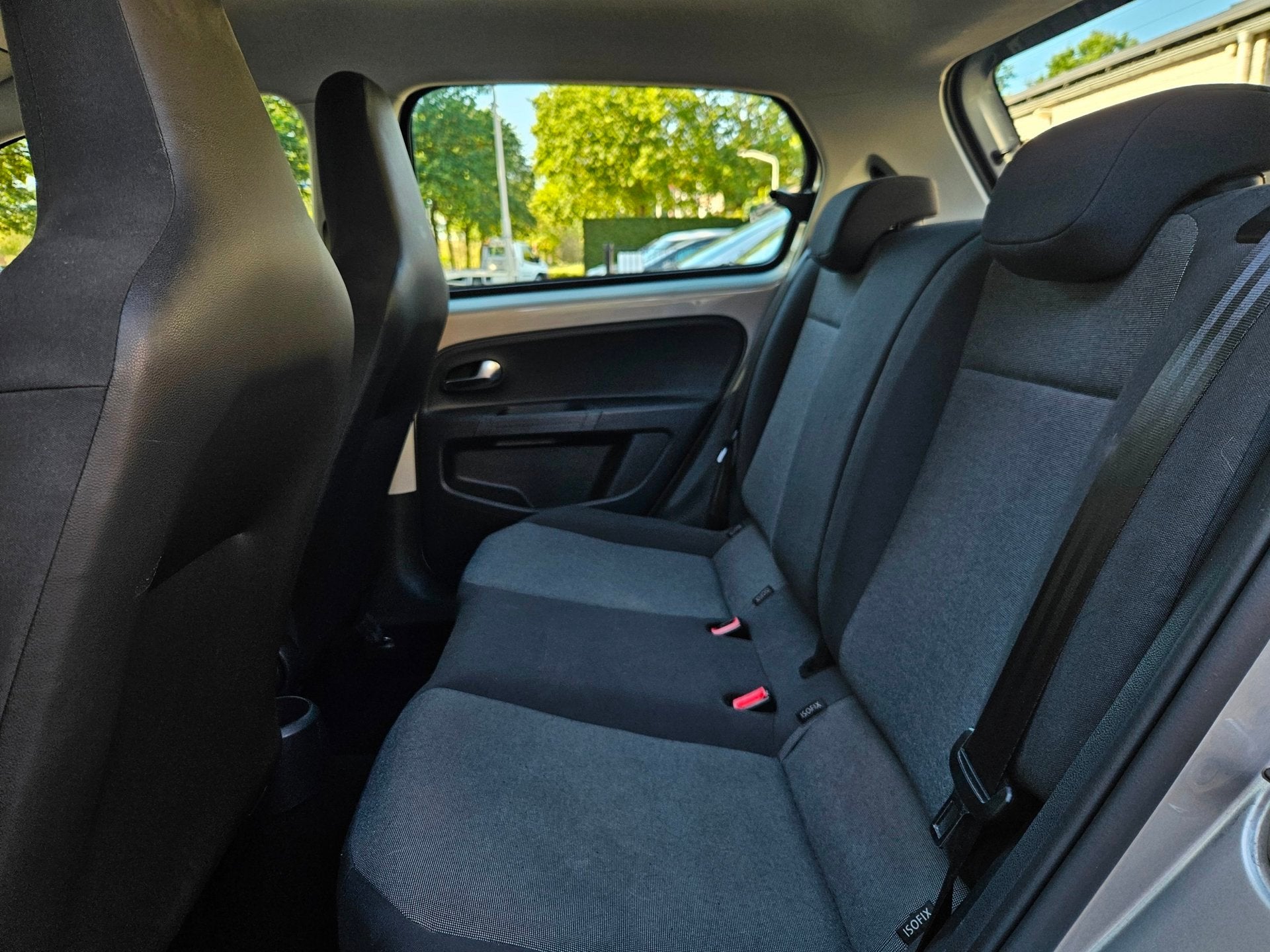 Foto 15 van Volkswagen Up! 1.0 move up! BlueMotion*Zeer mooi!*NAP