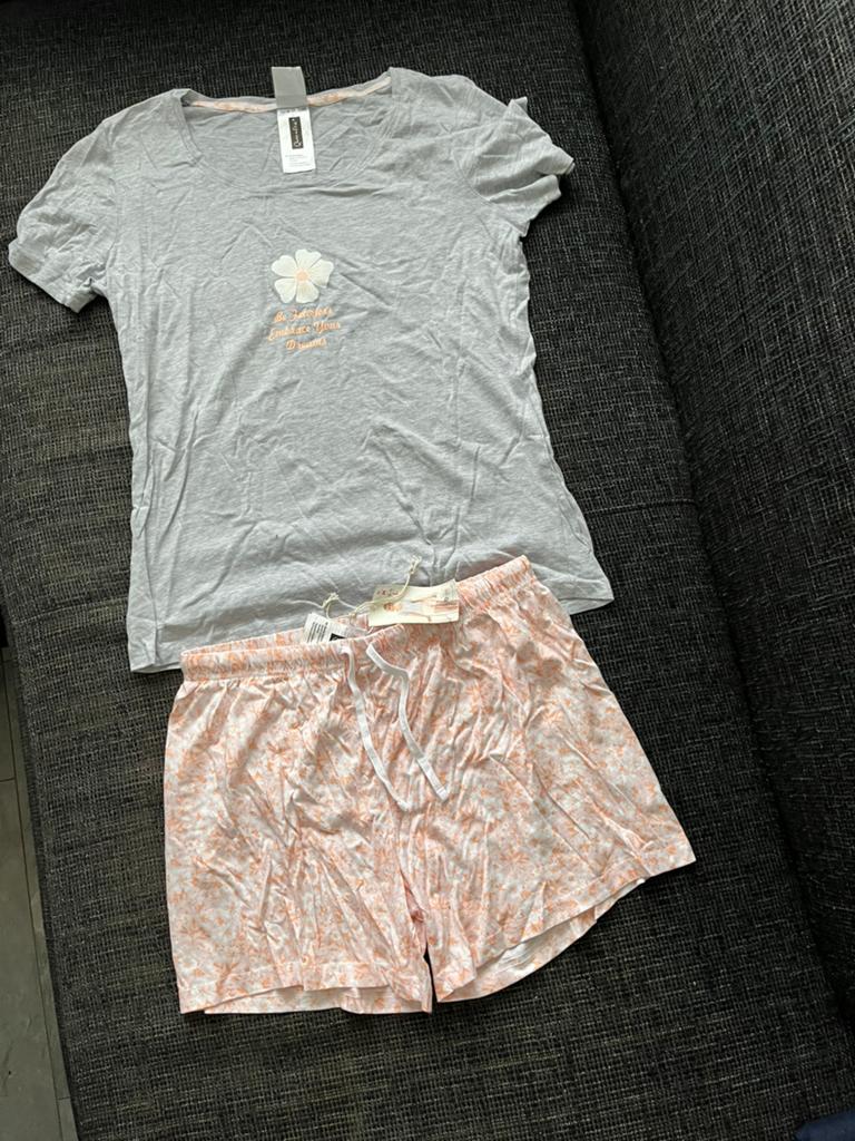 Pyjama, Kleding | Dames, Ophalen of Verzenden, Nieuw, Maat 38/40 (M)