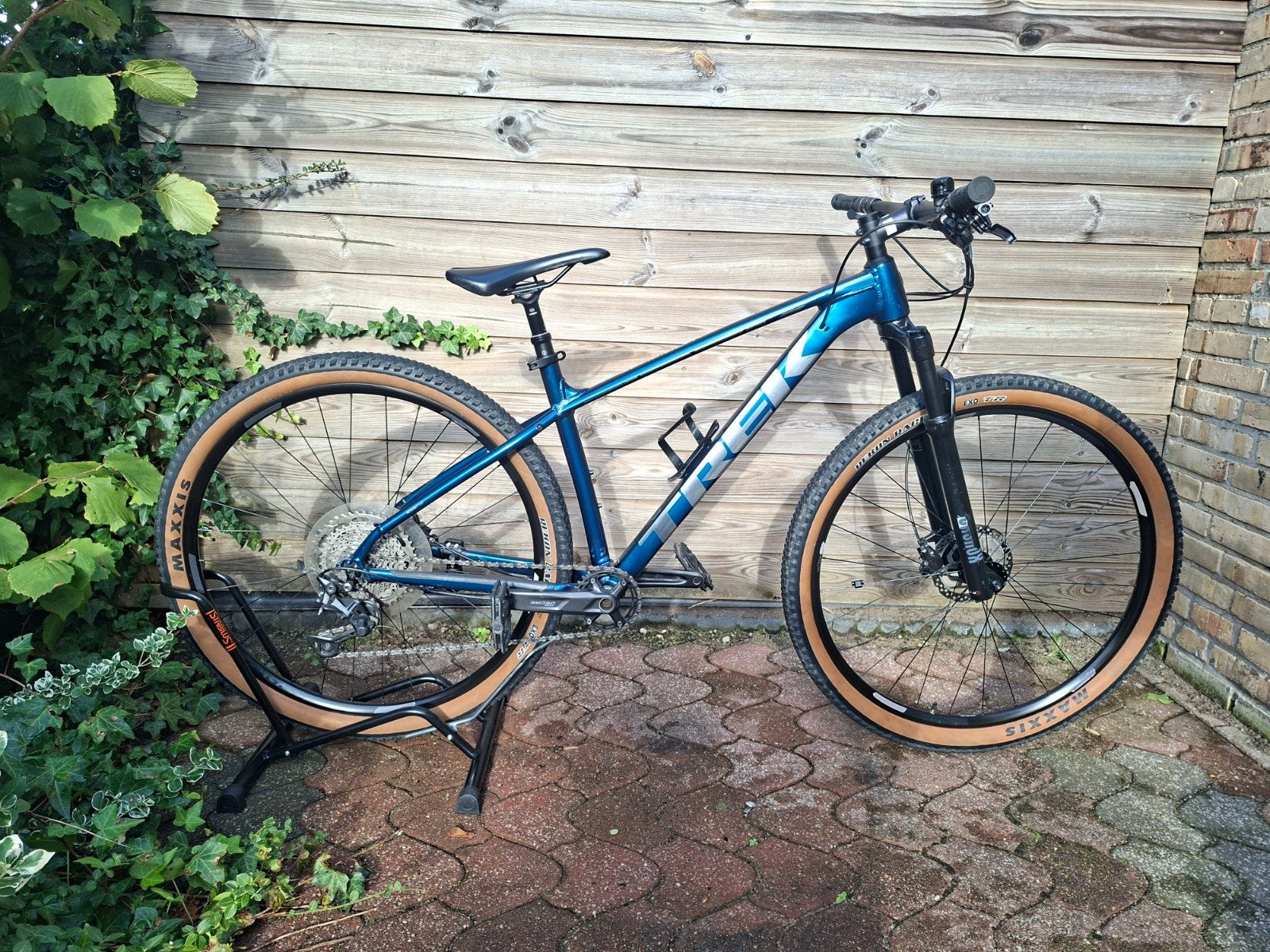 Trek Xcaliber 7  Allu Frame, Ophalen of Verzenden, Gebruikt