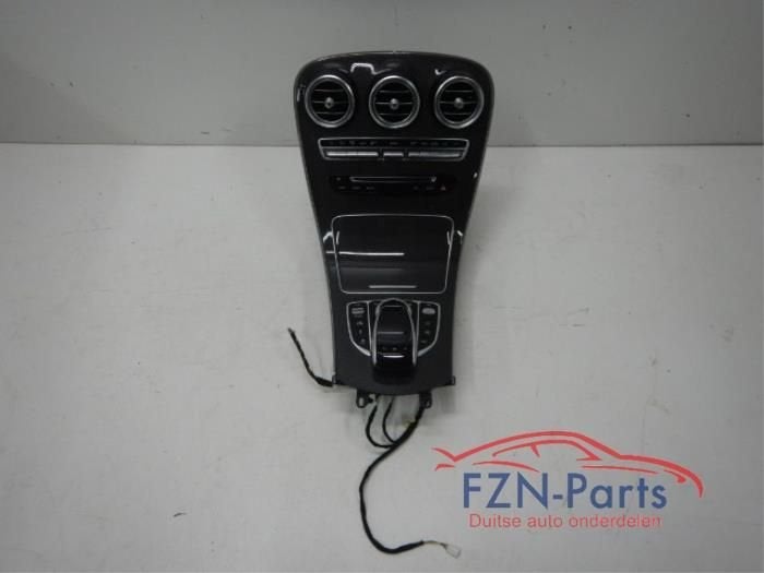 Mercedes-Benz GLC 43 AMG W253 Middenconsole Carbon, Ophalen of Verzenden, Gebruikt