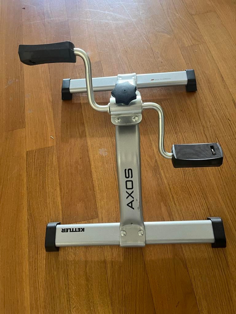 Kettler Axos Stoelfiets Mini Hometrainer, Ophalen of Verzenden, Zo goed als nieuw