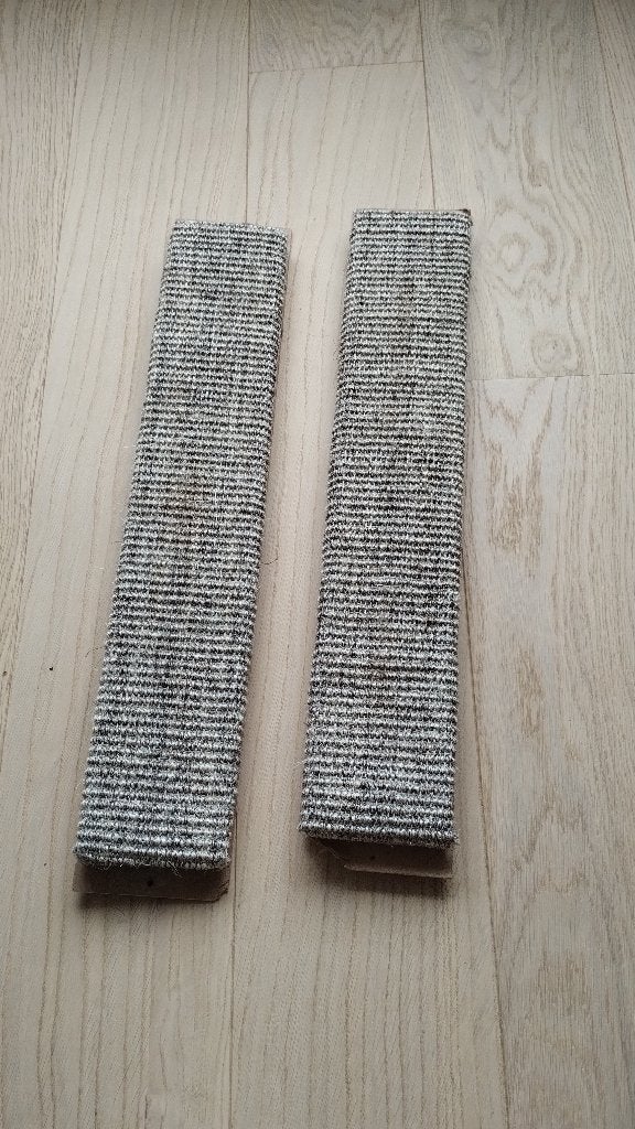 2 krabplankjes voor kat, Dieren en Toebehoren, Ophalen, Zo goed als nieuw