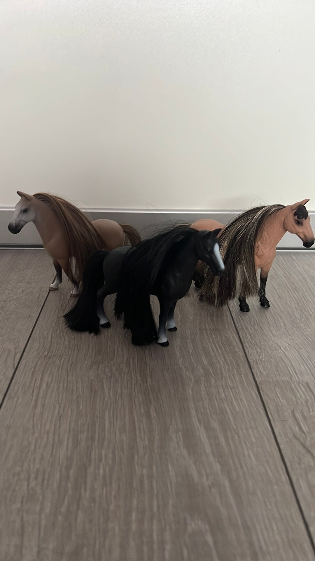 Schleich Horse Club Sofia's Beauties, Ophalen