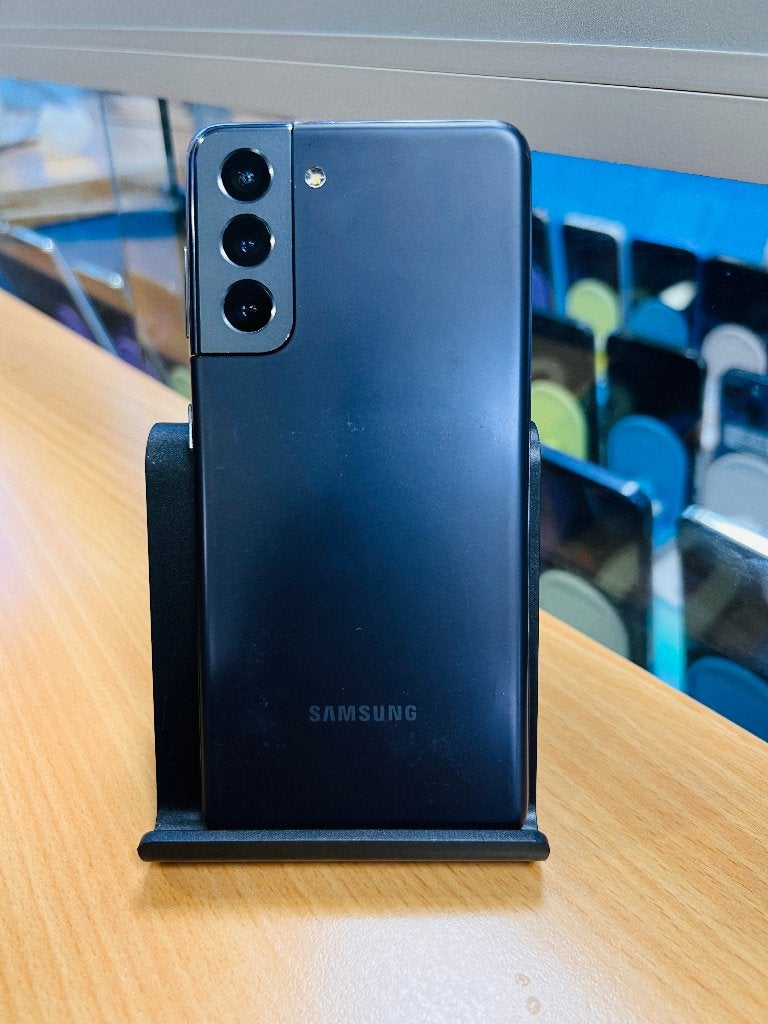Samsung Galaxy S21 5g 128-GB, Samsung, Ophalen of Verzenden, Zo goed als nieuw, Samsung