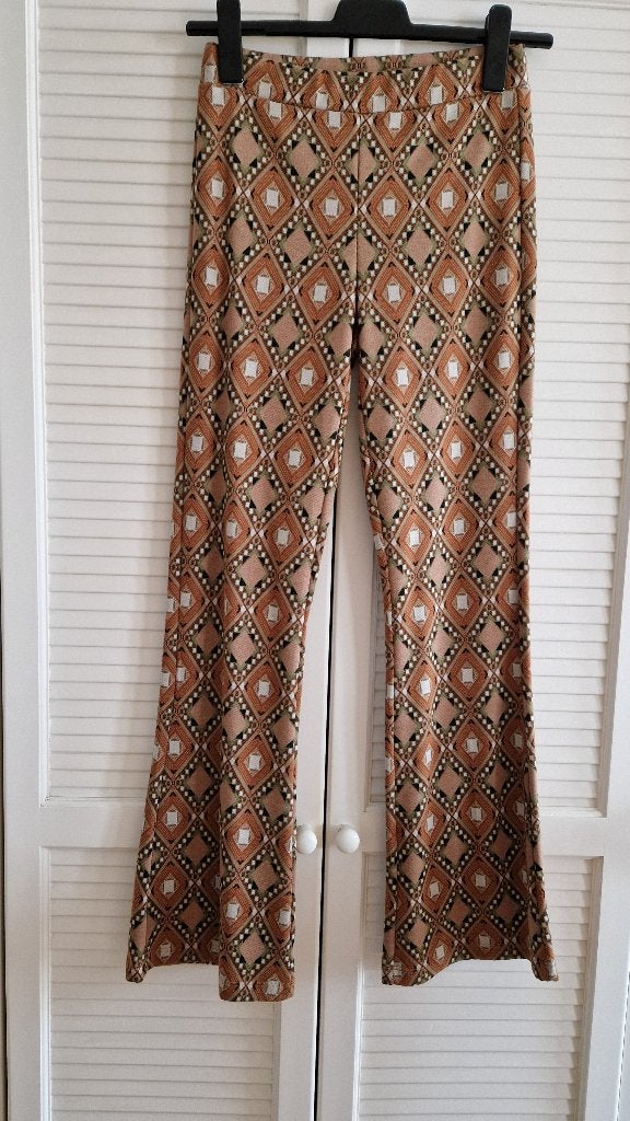 Summum Broek maat XS., Ophalen, Summum Woman, Zo goed als nieuw, Maat 34 (XS) of kleiner