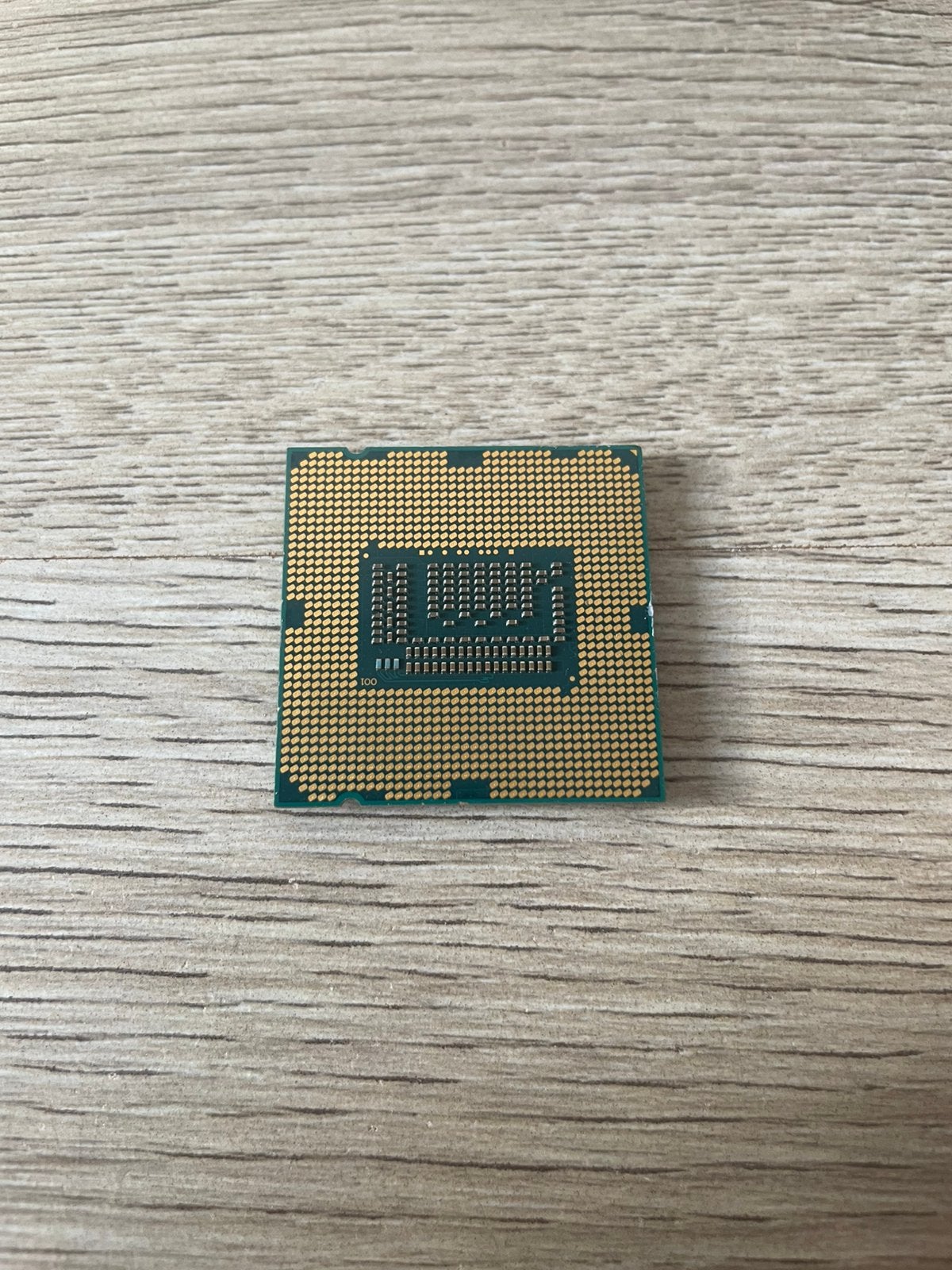 Intel Xeon E3-1270 v2 processor (LGA 1155), Computers en Software, Processors, Ophalen of Verzenden, Zo goed als nieuw, 4-core