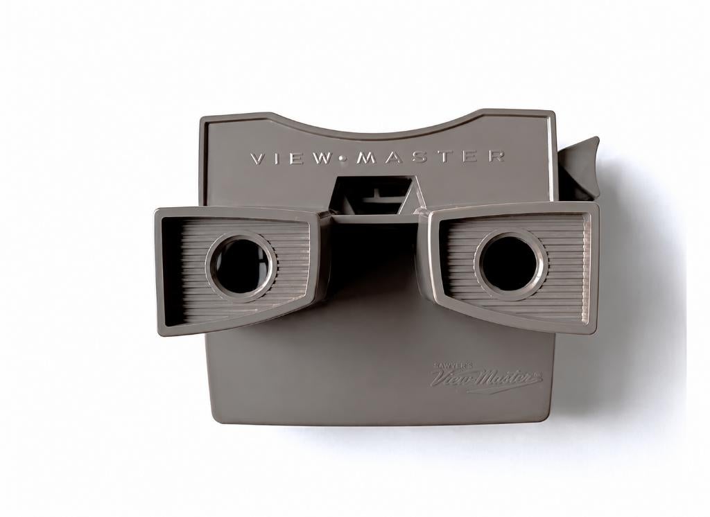 vintage 60's- viewmaster sawyers model G *1967*, Ophalen of Verzenden, Huis en Inrichting