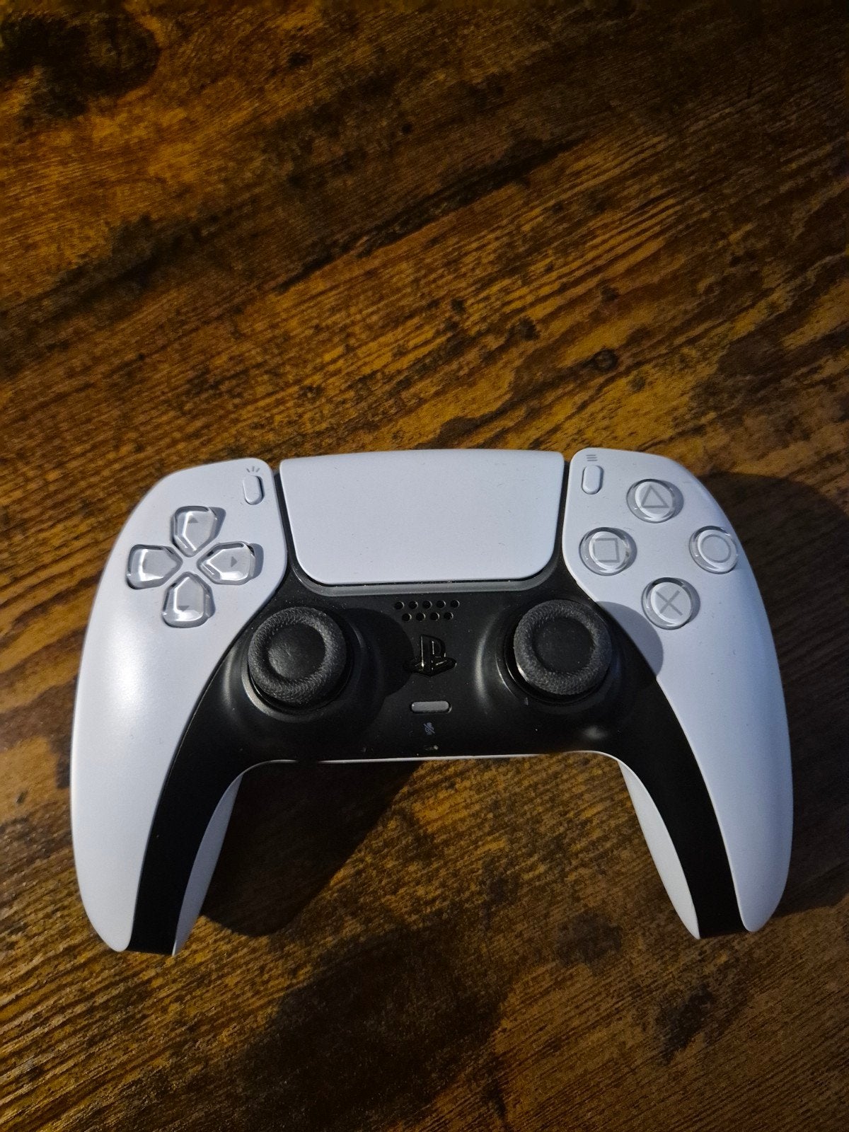 ps5 controller (stickdrift), Spelcomputers en Games, Ophalen of Verzenden, Gebruikt