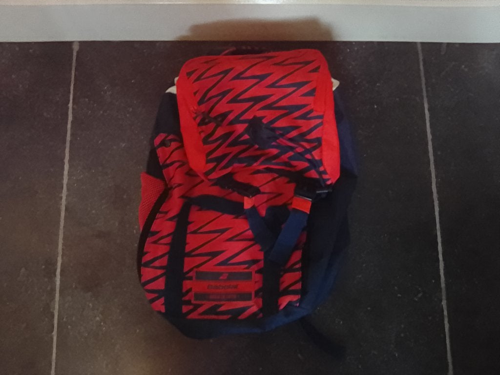 Babolat tennistas, Nieuw, Tas, Babolat, Ophalen