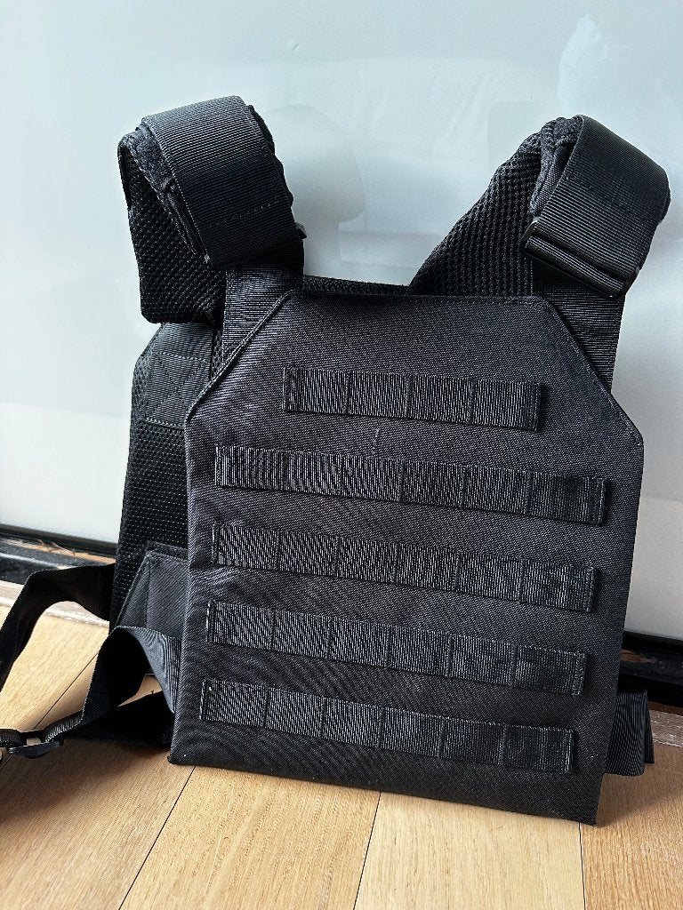 Gewichtsvest -Tactical Vest – Ongebruikt, Ophalen of Verzenden, Nieuw, Benen, Overige typen