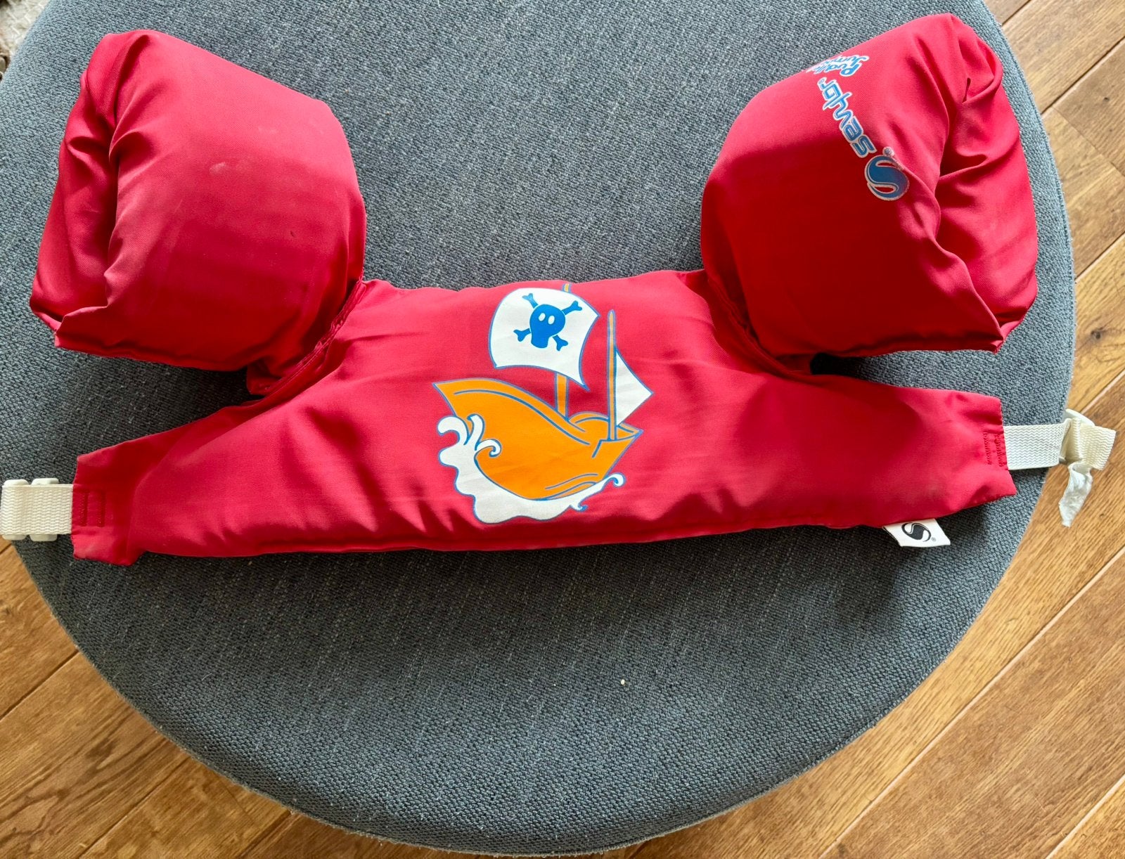 Puddle Jumper zwemvest 2-6 jaar, Ophalen, One size, Jongen of Meisje, Zwem-accessoire