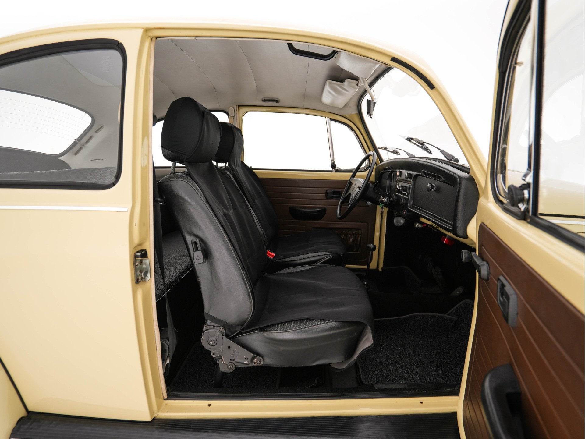 Volkswagen Kever 1200 (bj 1979), foto 11
