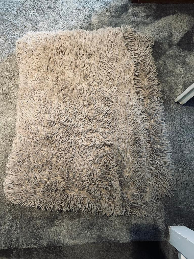 Luxe fluffy slaapzak voor honden of katten, Ophalen of Verzenden, Pluche