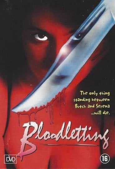 Bloodletting, Cd's en Dvd's, Vampiers of Zombies, Engels, Vanaf 16 jaar, Verzenden
