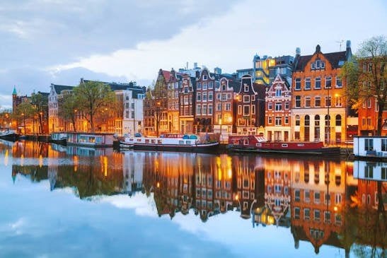 Adres Amsterdam, Huizen en Kamers, Kamers te huur, Amsterdam