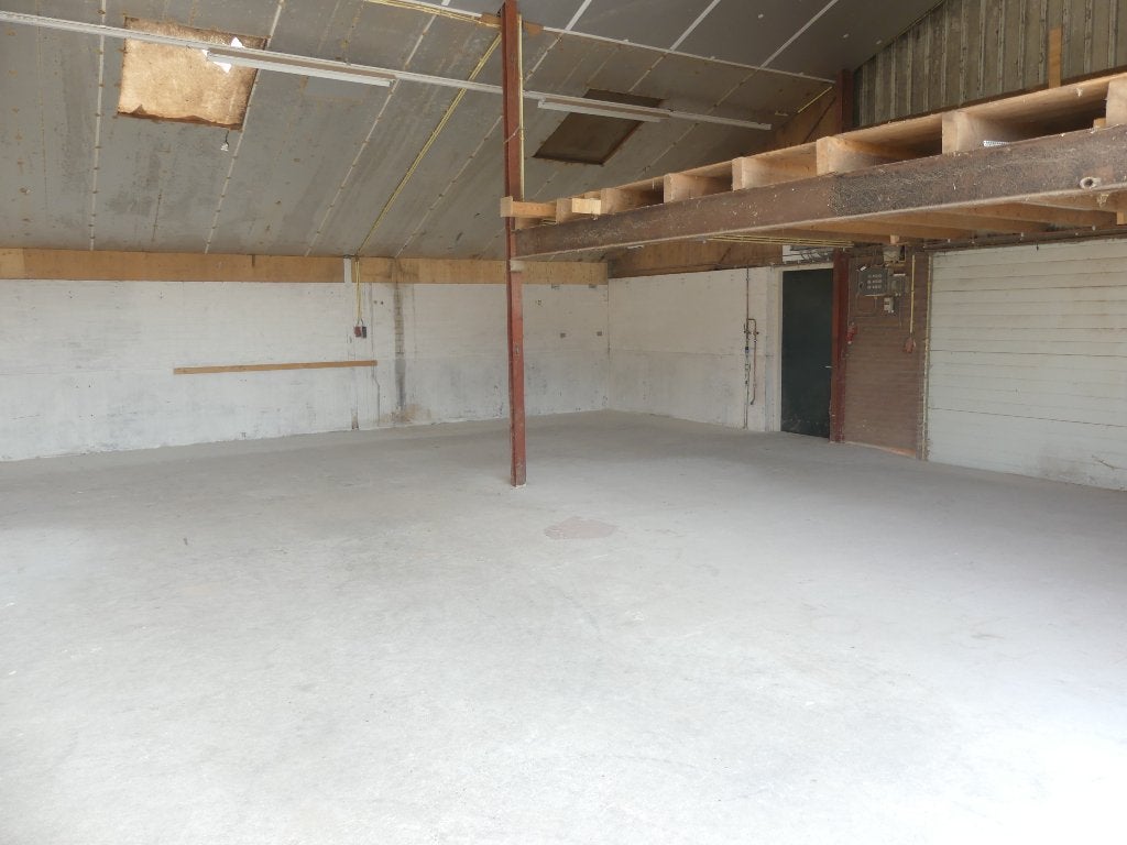 opslagruimte te huur, 125 m², Huur, Opslag of Loods