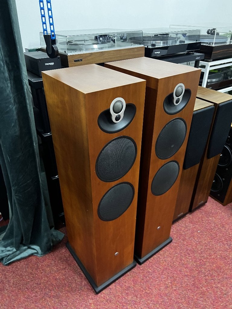 Linn Majik 1401 speaker set, Audio, Tv en Foto, Overige merken, Ophalen of Verzenden, N.v.t, N.v.t