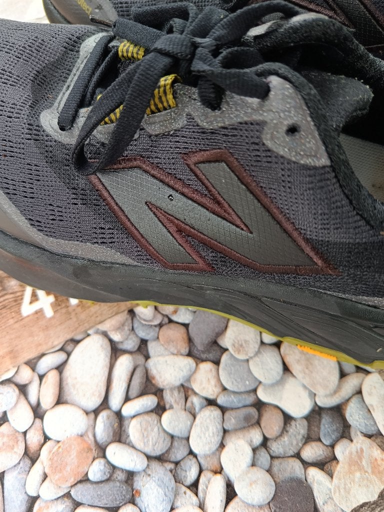 Schoenen New Balance hierro maat 42, Overige kleuren, Ophalen of Verzenden, Zo goed als nieuw, New Balance.