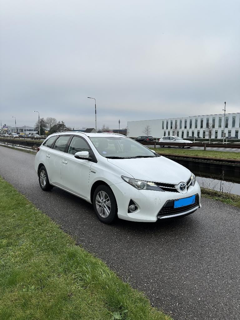 Taxi Huren | Pacht | Taxi verhuur met vergunning