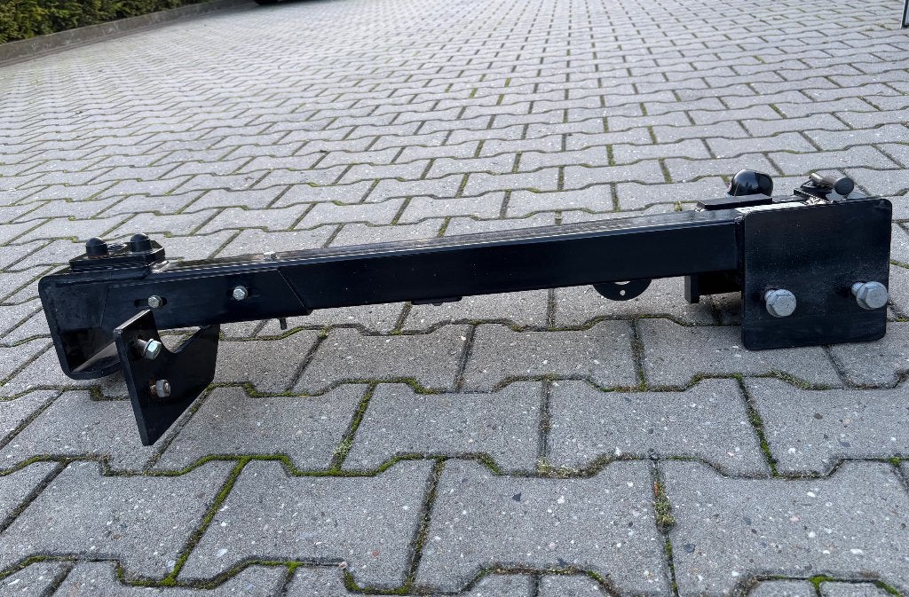 Zwenkmodule van Swing voor fietsendrager  Fiat Ducato bus, Ophalen, Zo goed als nieuw, Fietsendrager-accessoire