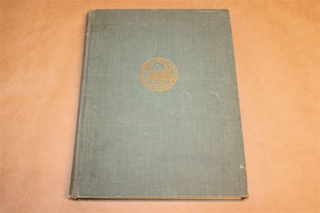 100 Jaar Landbouw Beerta — Groninger Maatschappij [1948], Ophalen of Verzenden, Gelezen