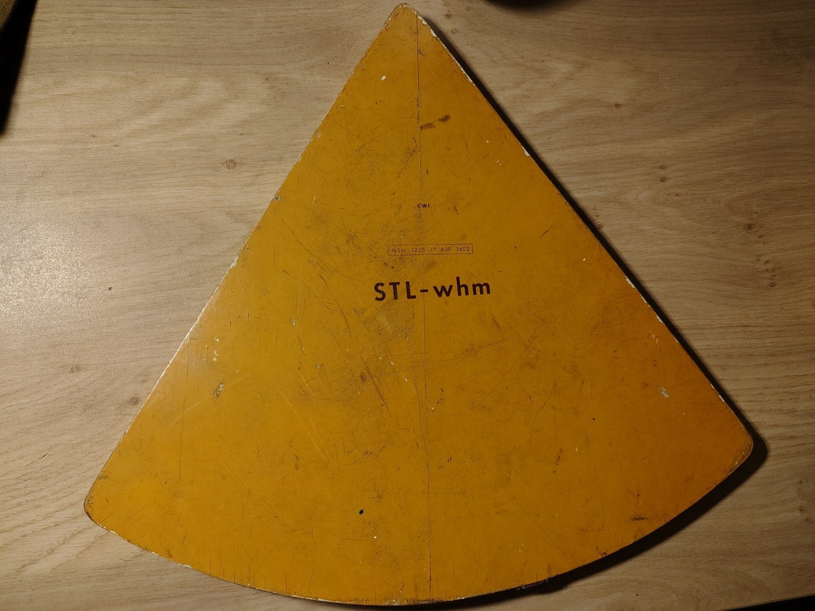 Meetinstrument, Verzamelen, Ophalen of Verzenden, Landmacht, Nederland