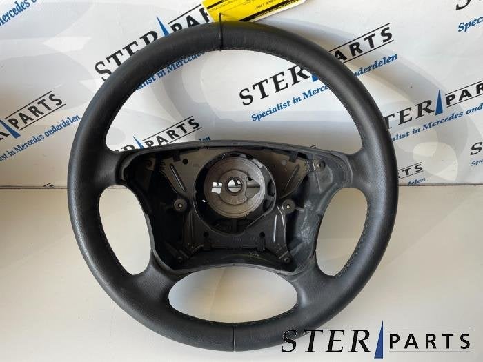 Stuurwiel van een Mercedes E-Klasse, 12 maanden garantie, -, Nieuw, Ophalen of Verzenden