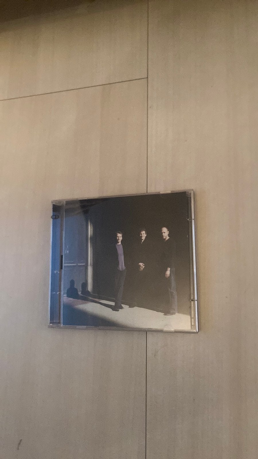 Brad Mehldau Trio 2-cd - live, Ophalen of Verzenden, Zo goed als nieuw