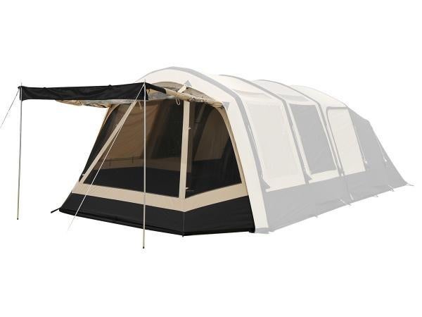 Obelink Florence L Easy Air voorwand, Caravans en Kamperen, Ophalen, Nieuw