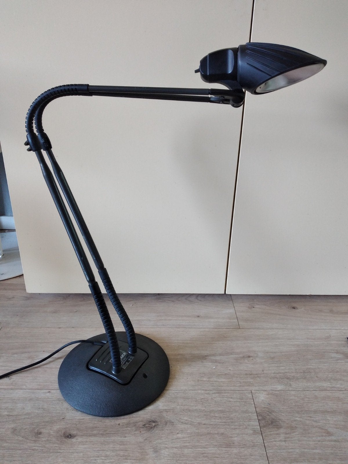 lamp, Arteluce, Tango., Ophalen of Verzenden, Gebruikt, Bureaulamp, 60 cm