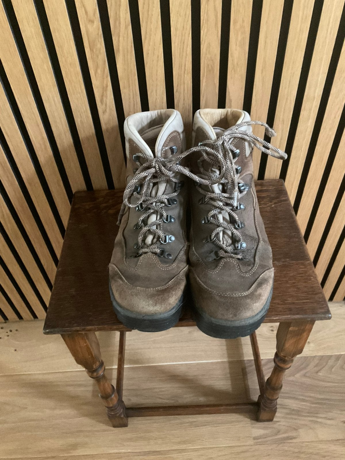 Hoge heren wandelschoenen van Meindl maat 11,5. / 46,5, Sport en Fitness, Bergsport en Wandelen, Ophalen of Verzenden, Gebruikt