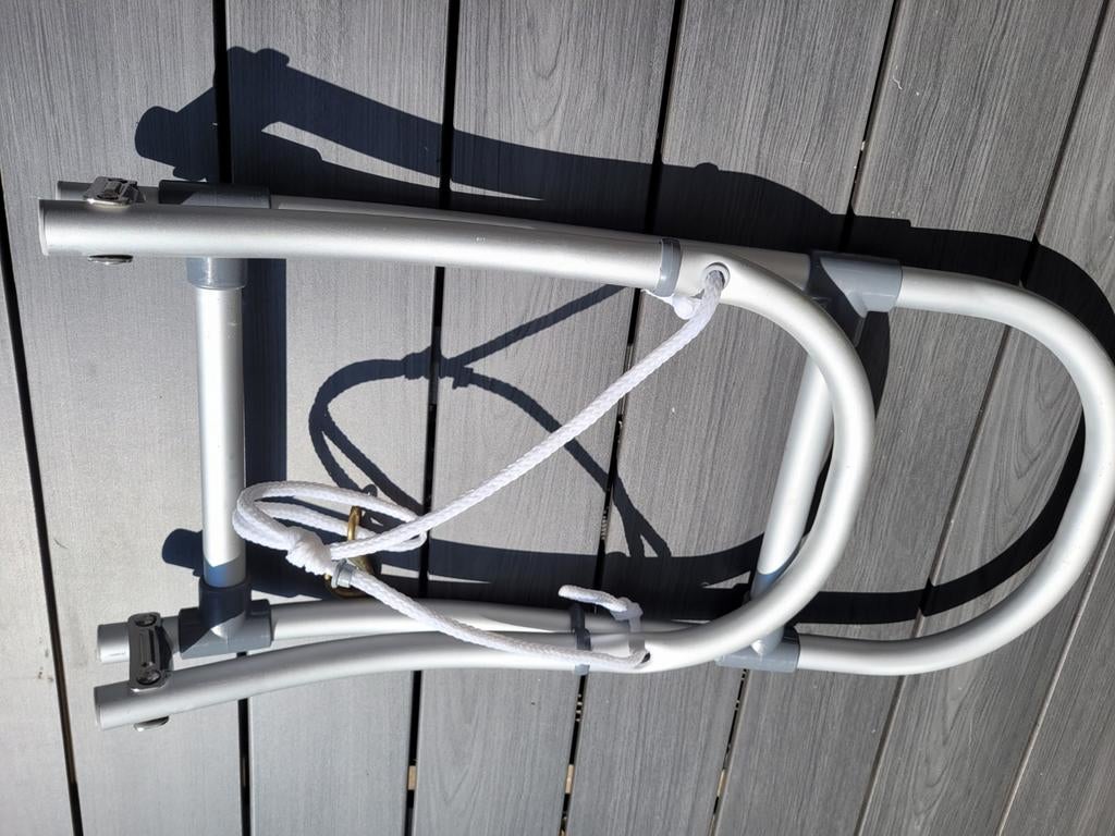 Diverse artikelen, Ophalen, Motor en Techniek, Motorboot