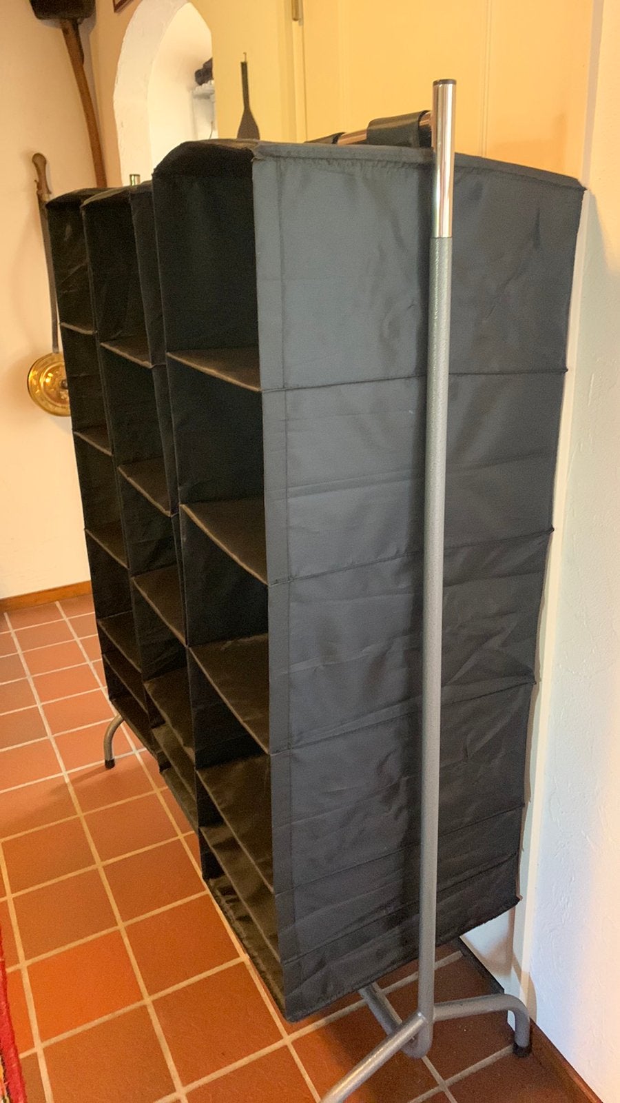 Orginazer, Caravans en Kamperen, Caravan accessoires, Zo goed als nieuw, Ophalen