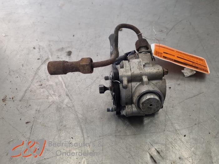 Brandstofpomp Mechanisch van een Opel Vectra, Gebruikt, -, -, Opel