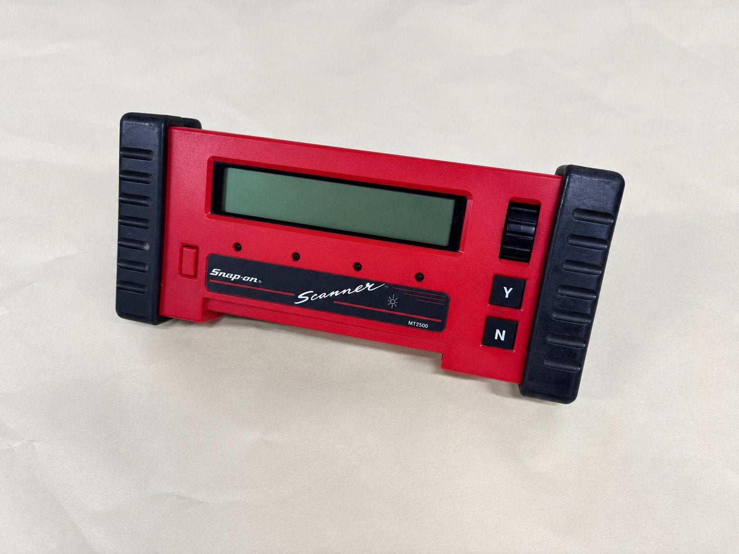 Snap-on MT 2500  Red brick, Auto diversen, Autogereedschap, Zo goed als nieuw, Ophalen of Verzenden