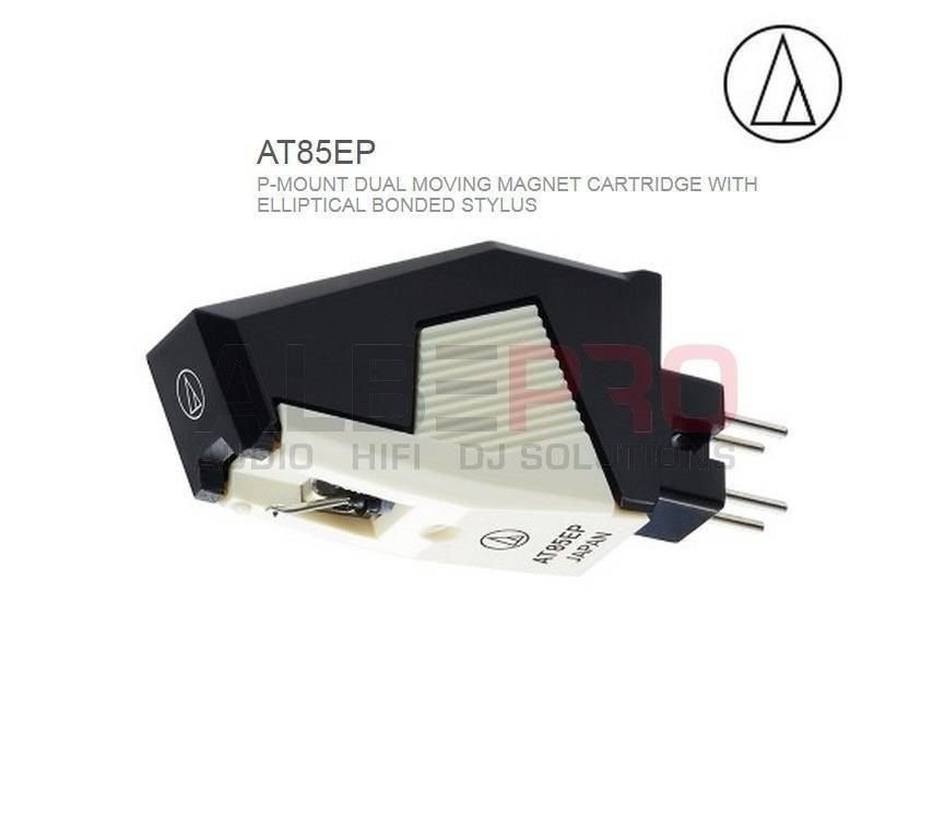 Audio-Technica AT85EP Moving Magnet Element, Ophalen of Verzenden, Nieuw, Thorens