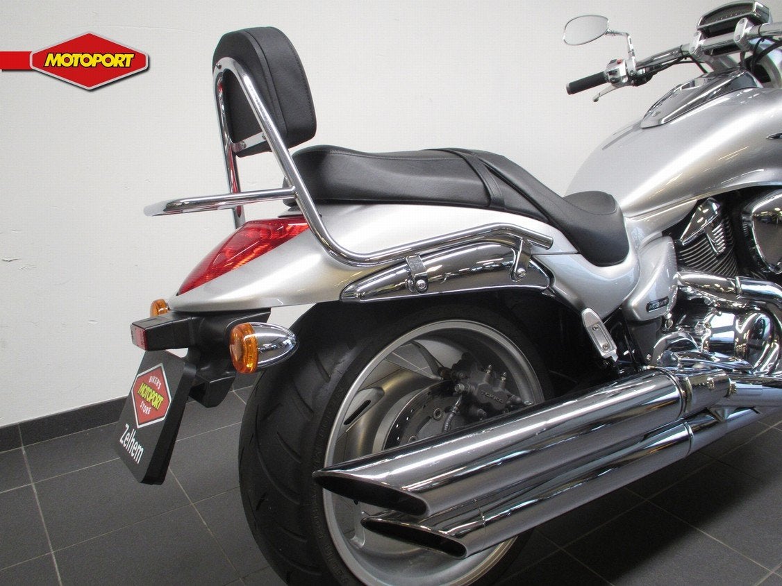 Suzuki INTRUDER M 1800 R (bj 2006), Motoren, Motoren | Suzuki, Chopper, Bedrijf, Info-verkoop@nimag.nl, Meer dan 35 kW