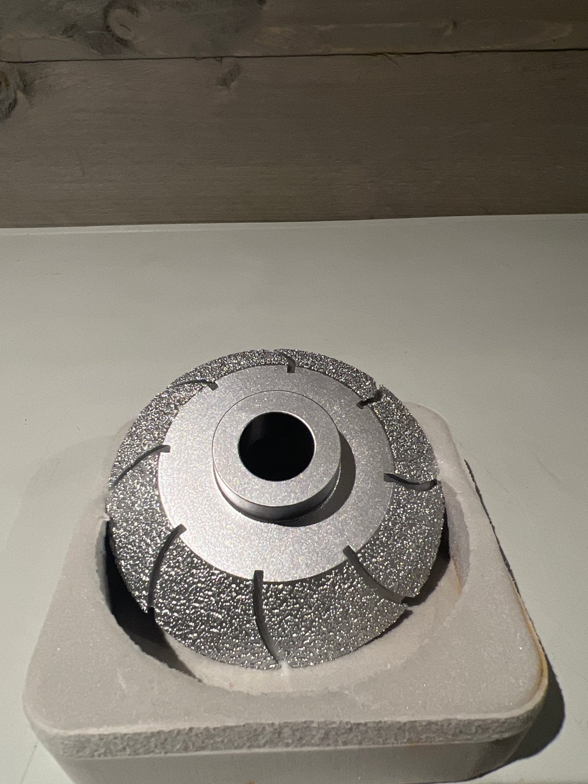 Rubi Diamant Slijpschijf voor Tegels - Nieuw, N, N, Nieuw, Ophalen of Verzenden